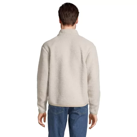 BLOUSON SHERPA UNISEXE