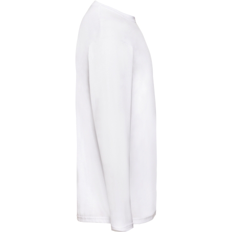 T-shirt homme manches longues Valueweight (61-038-0)