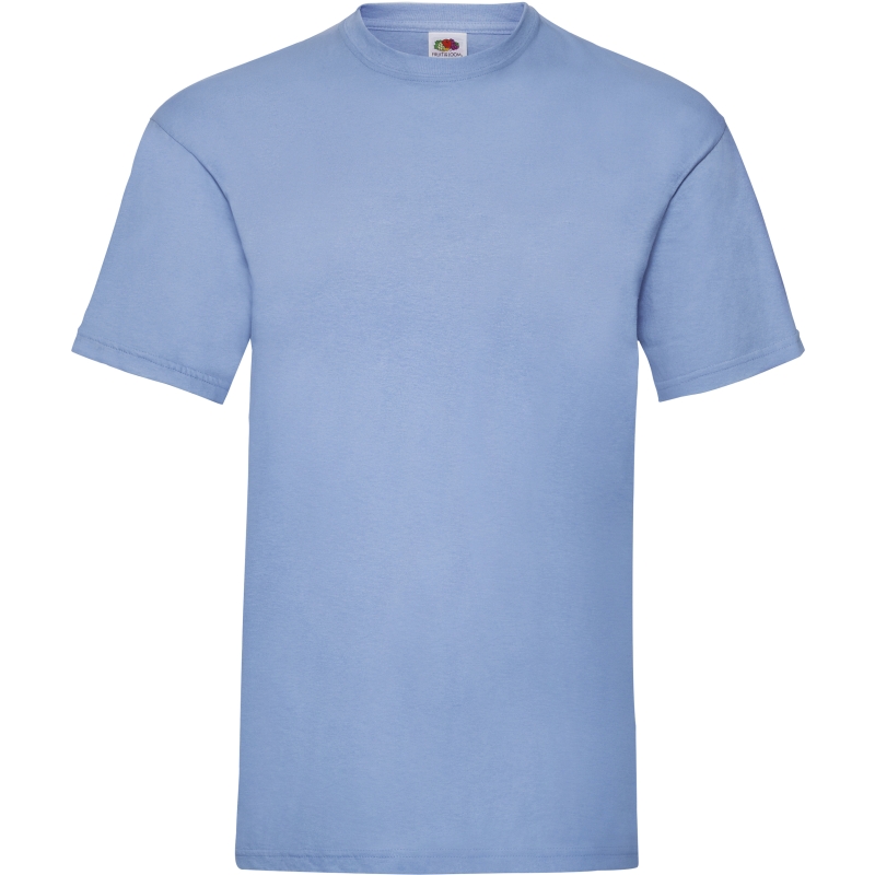 T-shirt homme Valueweight (61-036-0)