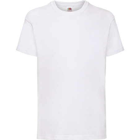 T-shirt enfant Valueweight (61-033-0)