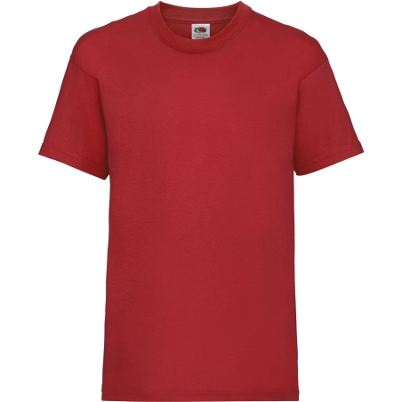 T-shirt enfant Valueweight (61-033-0)