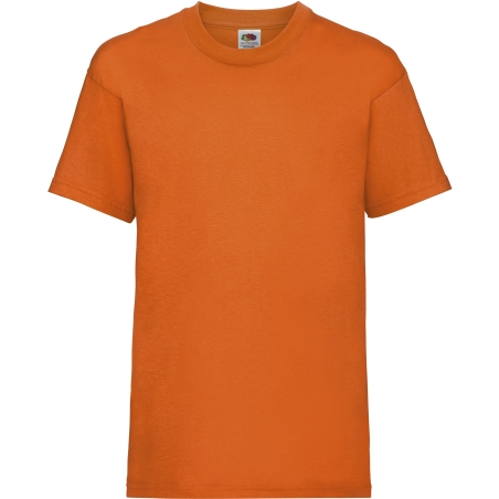 T-shirt enfant Valueweight (61-033-0)