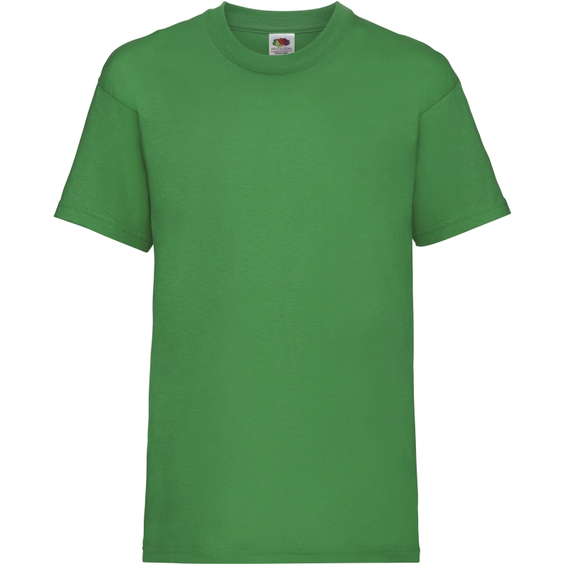 T-shirt enfant Valueweight (61-033-0)