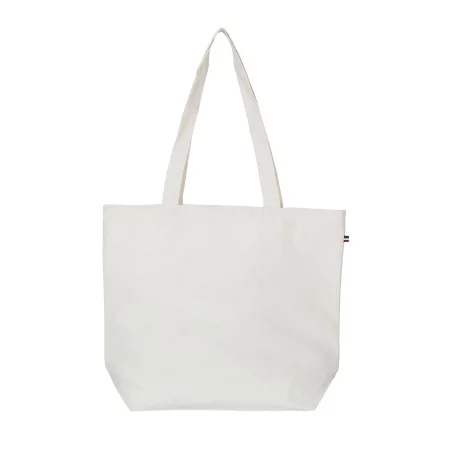 SAC SHOPPING FABRIQUÉ EN FRANCE