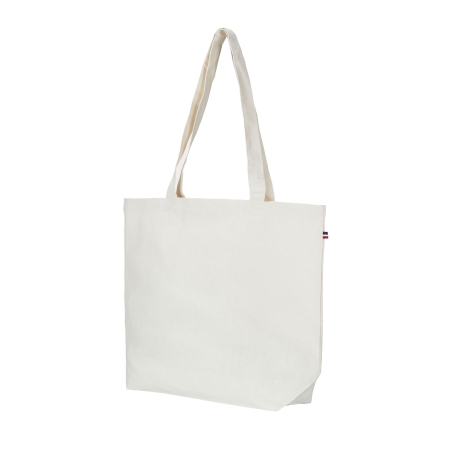 SAC SHOPPING FABRIQUÉ EN FRANCE