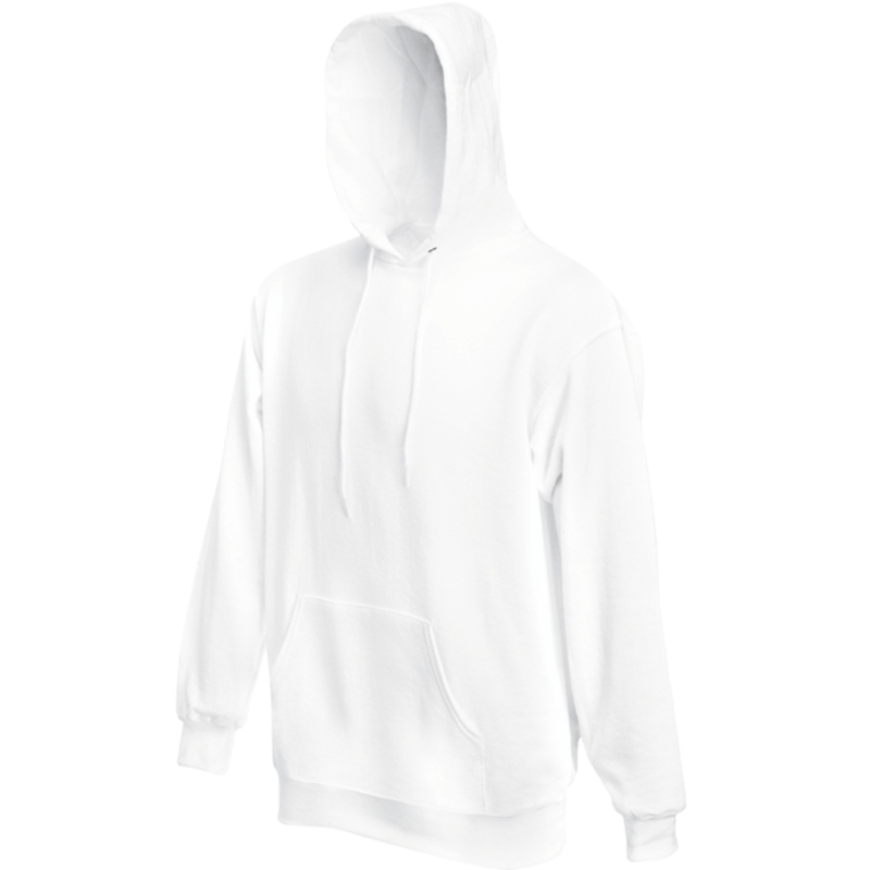 Sweat-shirt capuche Classic (62-208-0)