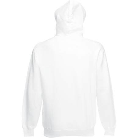 Sweat-shirt capuche Classic (62-208-0)