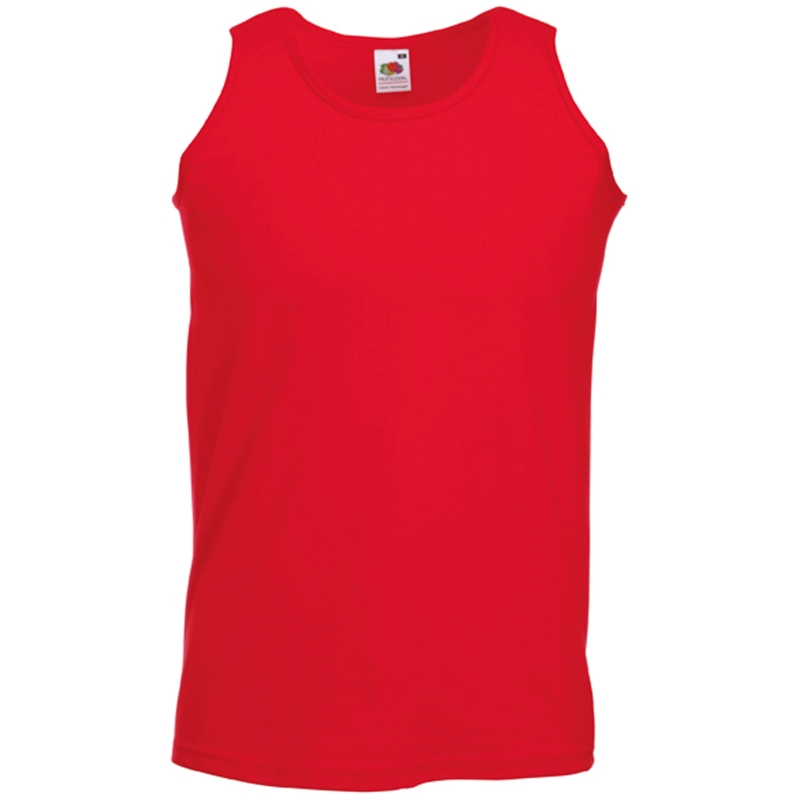Débardeur homme Valueweight (61-098-0)