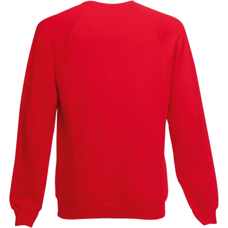 Sweat-shirt manches raglan (62-216-0)