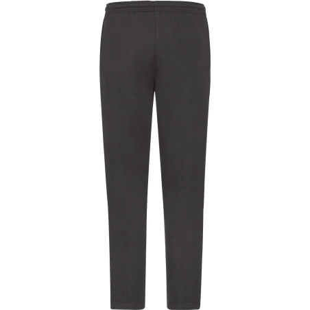 Pantalon de jogging bas droit (64-032-0)
