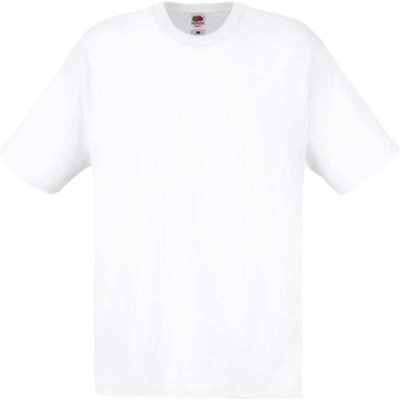 T-shirt Homme Original-T (61-082-0)