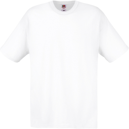 T-shirt Homme Original-T (61-082-0)