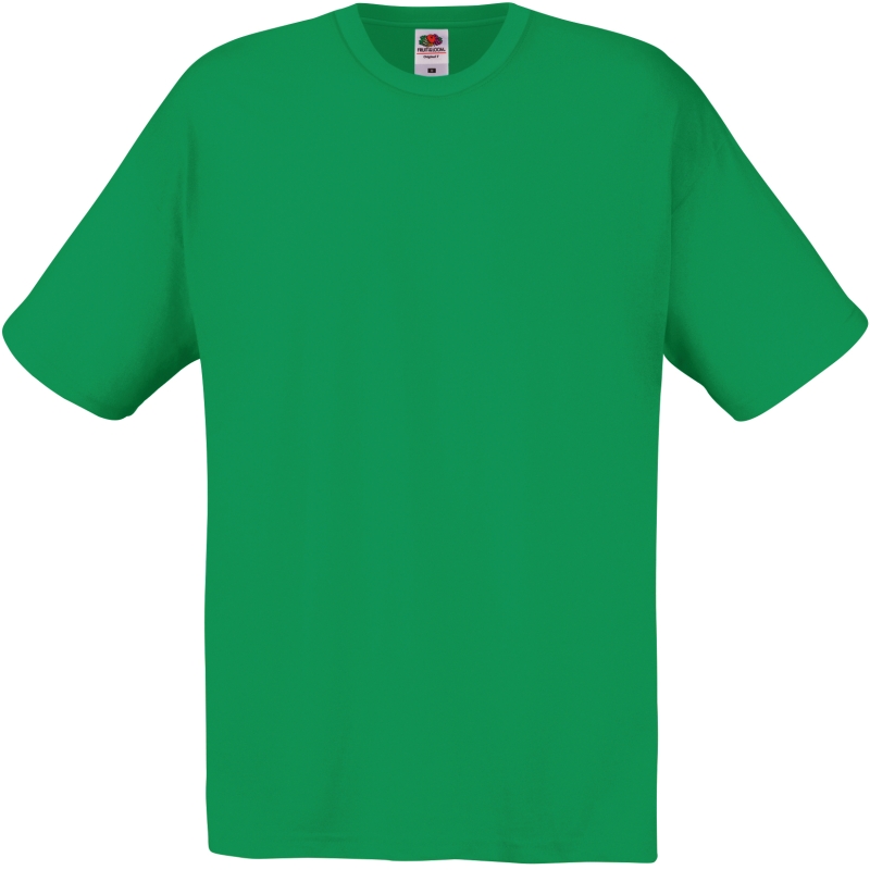 T-shirt Homme Original-T (61-082-0)