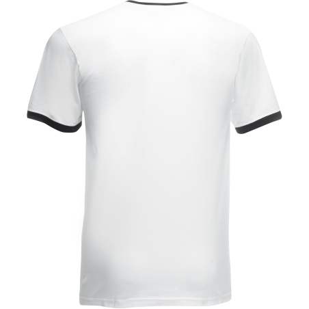T-shirt Ringer Valueweight