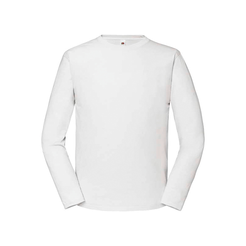 T-shirt Iconic 195 manches longues