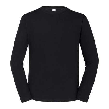 T-shirt Iconic 195 manches longues