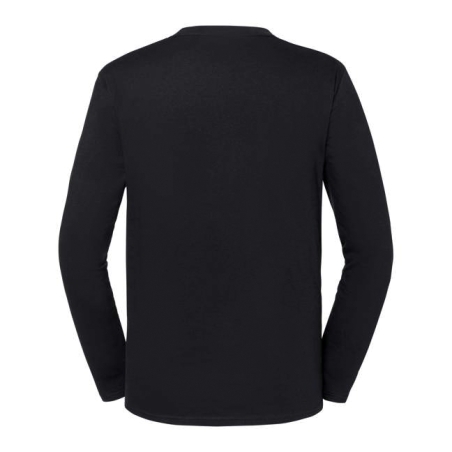 T-shirt Iconic 195 manches longues
