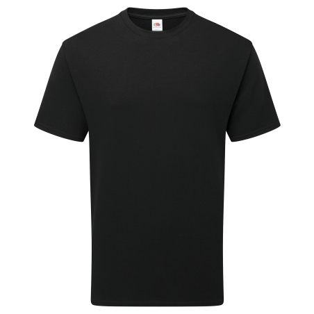 T-shirt pur coton