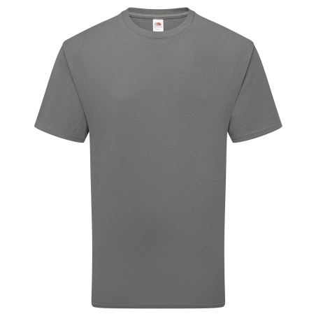 T-shirt pur coton