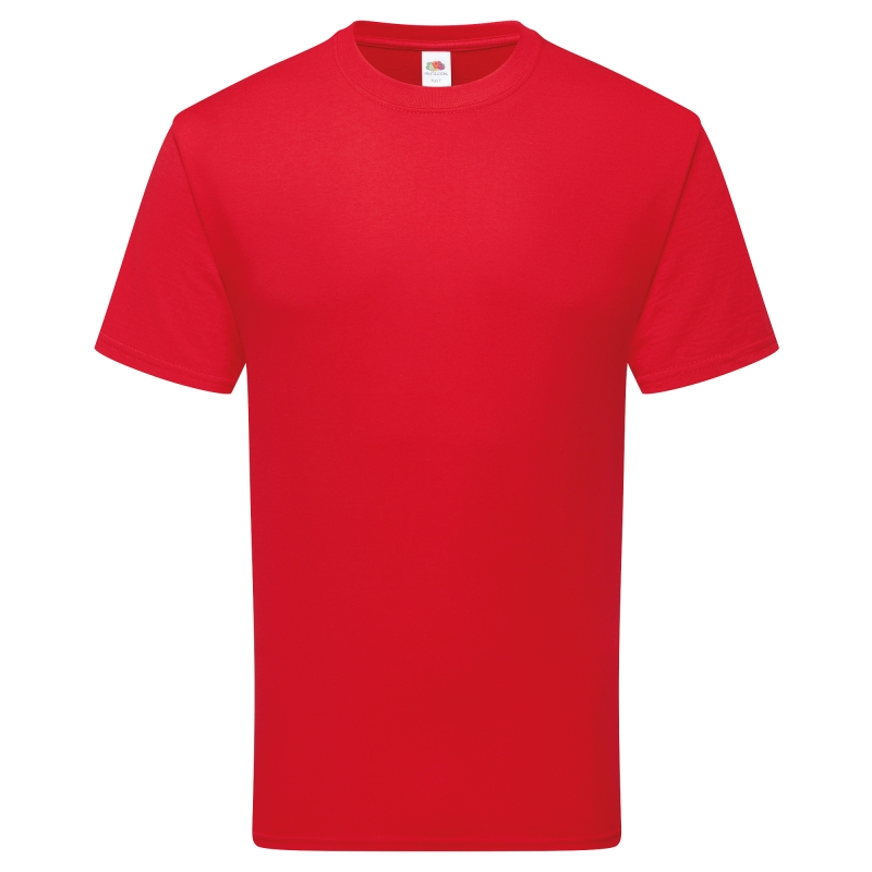 T-shirt pur coton