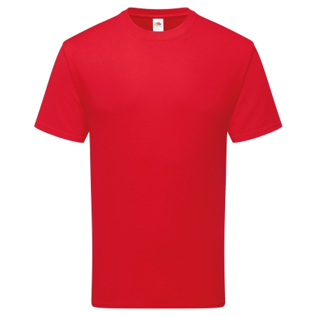 T-shirt pur coton