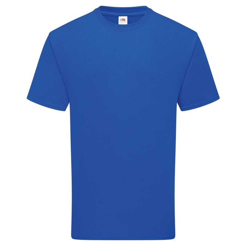 T-shirt pur coton