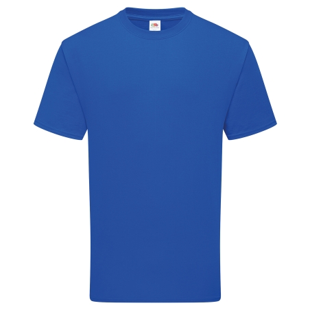 T-shirt pur coton