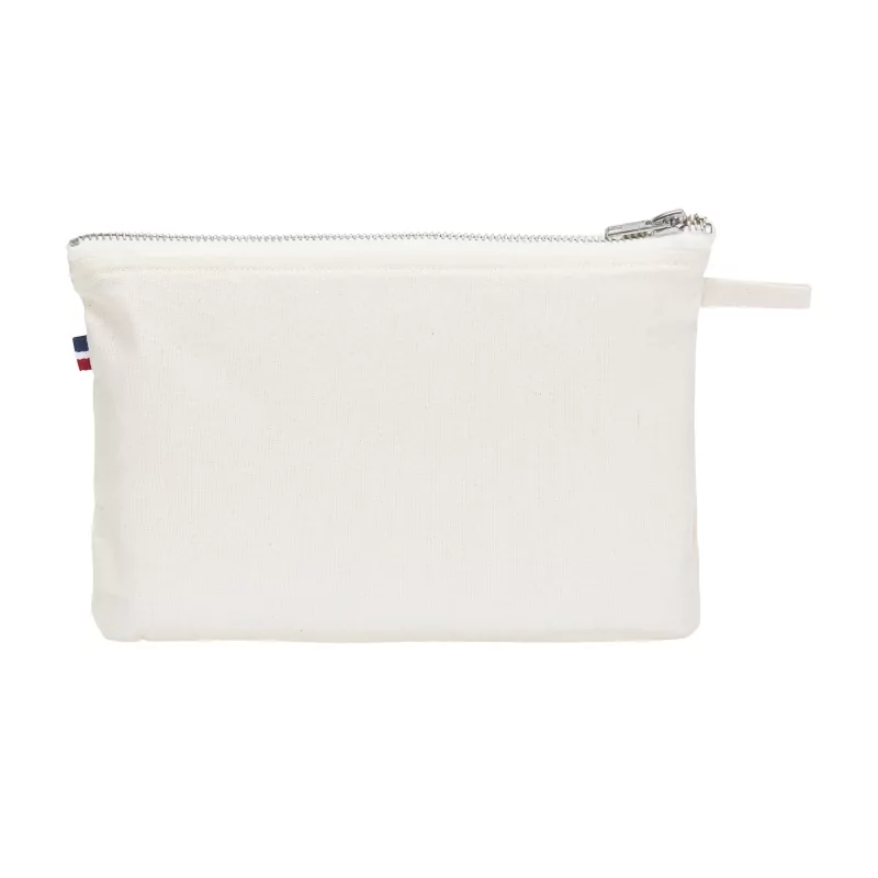 TROUSSE ZIPPÉE FABRIQUÉE EN FRANCE