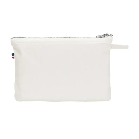 TROUSSE ZIPPÉE FABRIQUÉE EN FRANCE
