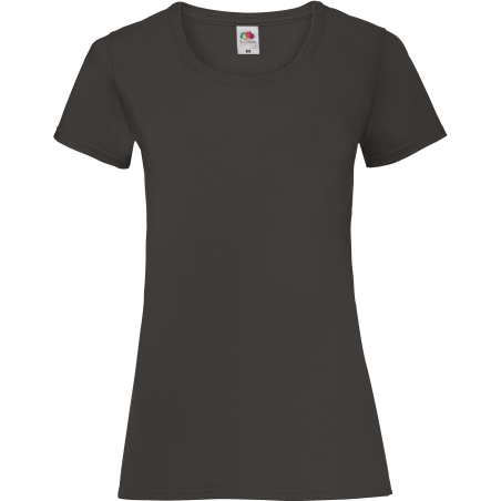 T-shirt femme Valueweight (61-372-0)