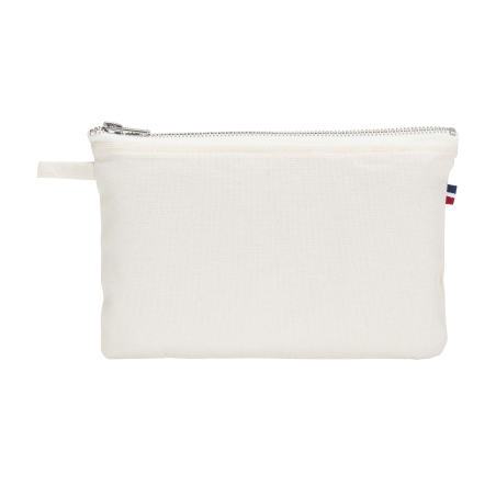TROUSSE ZIPPÉE FABRIQUÉE EN FRANCE