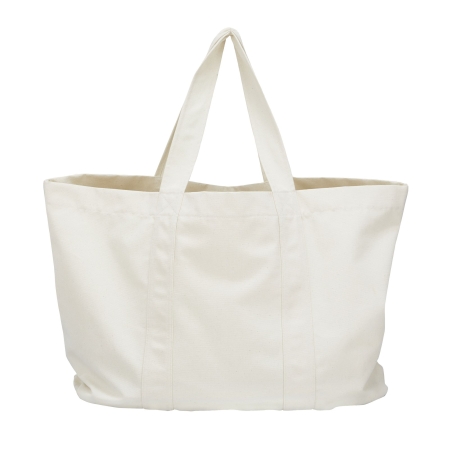 SAC CABAS XL RENFORCÉ FABRIQUÉ EN FRANCE