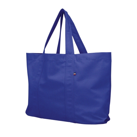 SAC CABAS XL RENFORCÉ FABRIQUÉ EN FRANCE