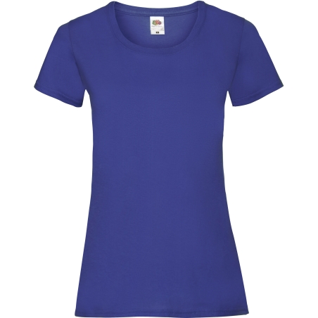 T-shirt femme Valueweight (61-372-0)