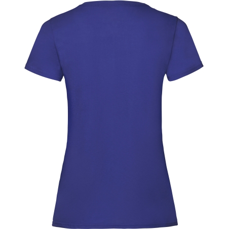 T-shirt femme Valueweight (61-372-0)