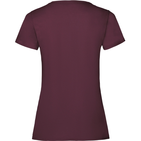 T-shirt femme Valueweight (61-372-0)