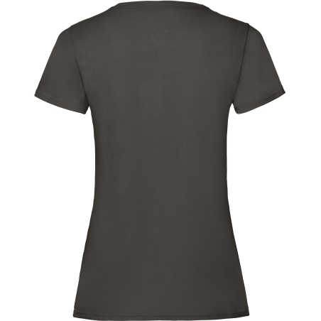 T-shirt femme Valueweight (61-372-0)
