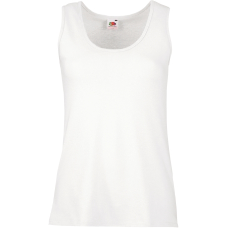 Débardeur femme Valueweight (61-376-0)