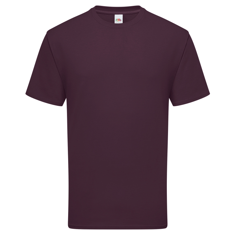 T-shirt Iconic 195 manches courtes