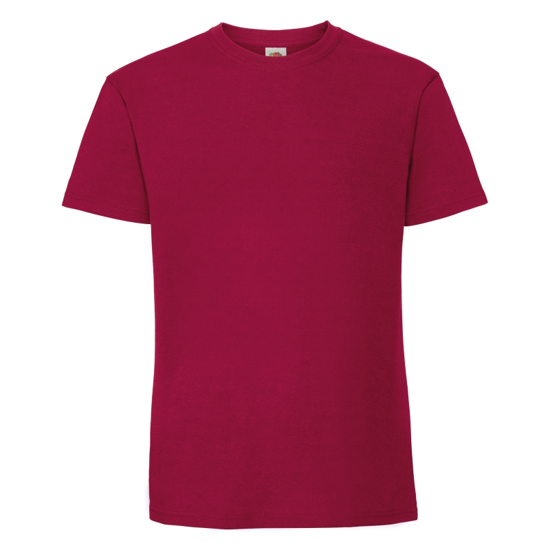T-shirt Iconic 195 manches courtes