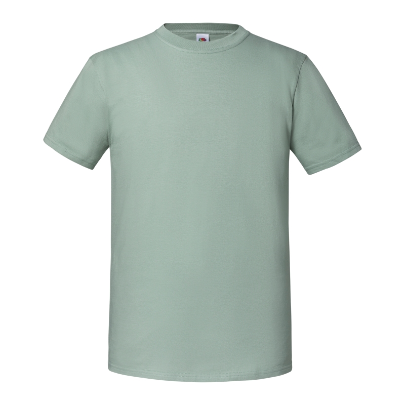 T-shirt Iconic 195 manches courtes