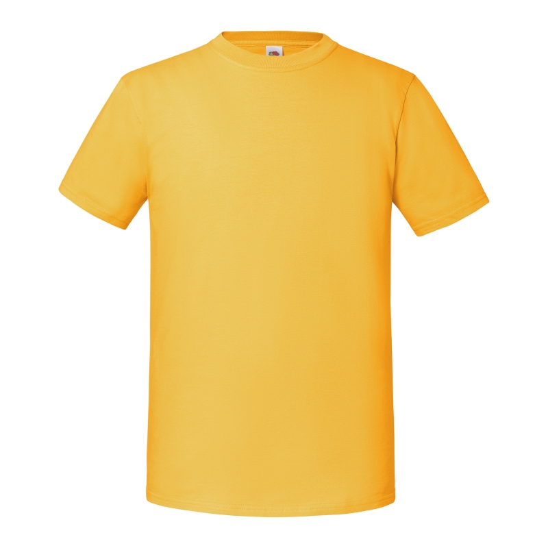 T-shirt Iconic 195 manches courtes