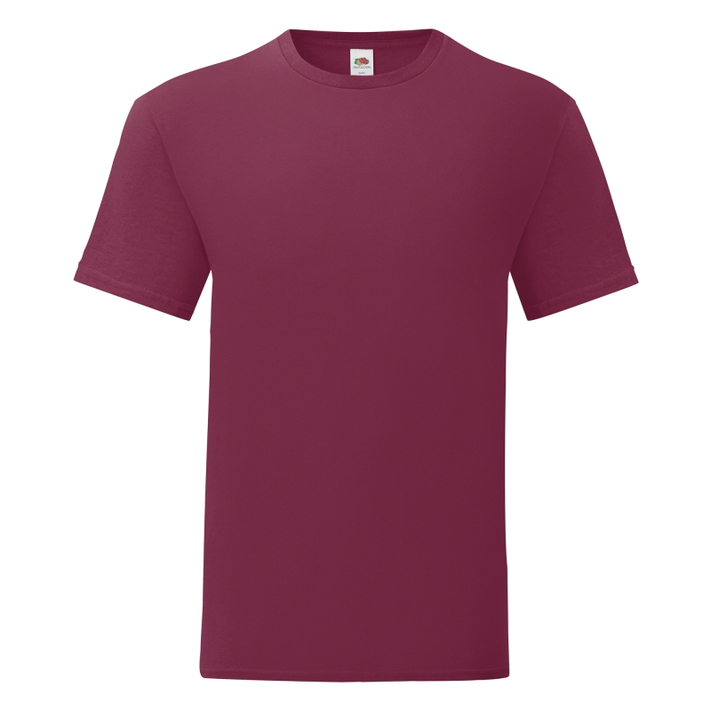 T-shirt homme Iconic-T