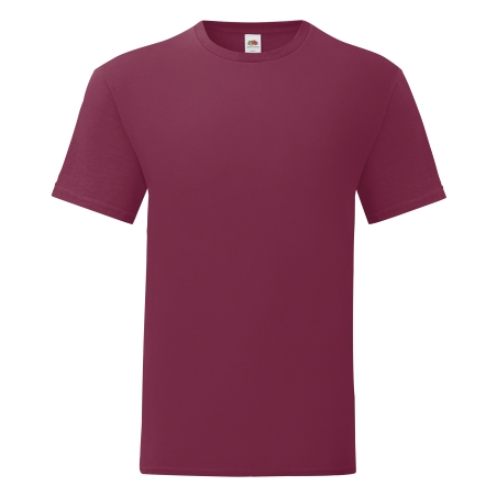 T-shirt homme Iconic-T