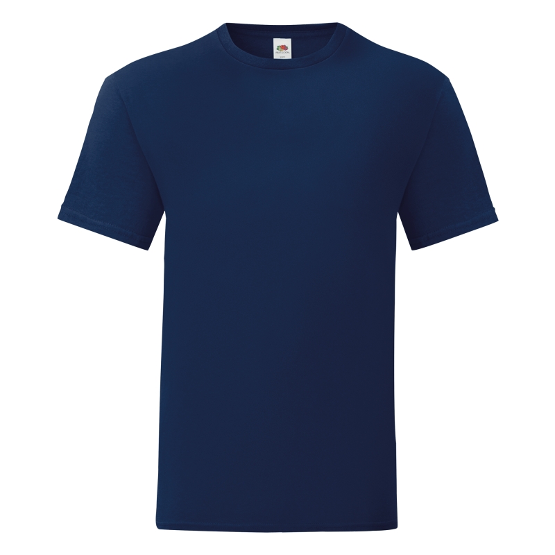 T-shirt homme Iconic-T