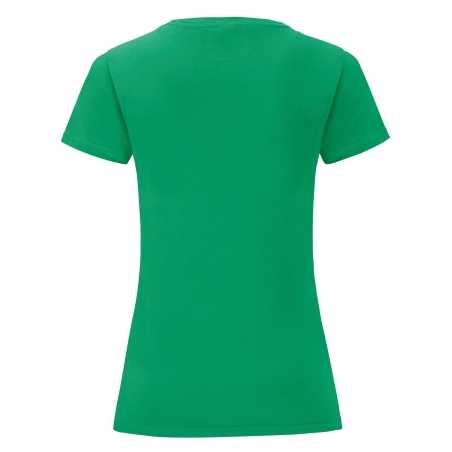 T-shirt femme Iconic-T