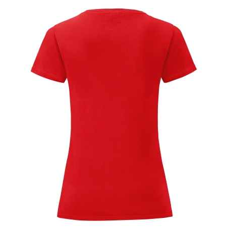T-shirt femme Iconic-T
