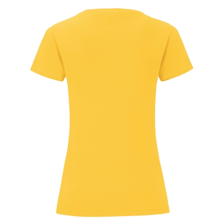 T-shirt femme Iconic-T