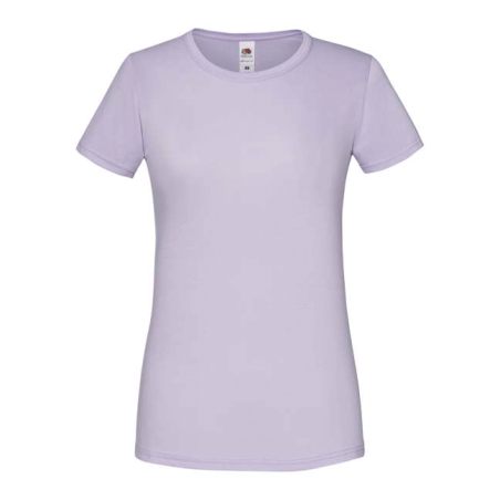 T-shirt femme Iconic-T