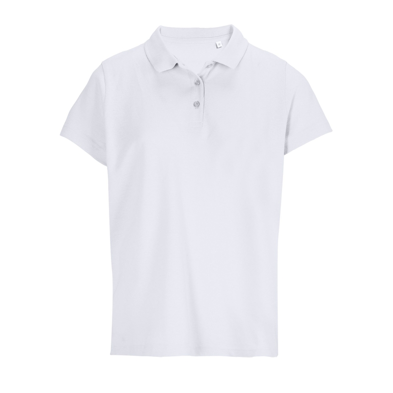 POLO FEMME